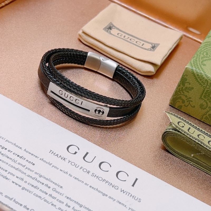 Gucci Bracelets